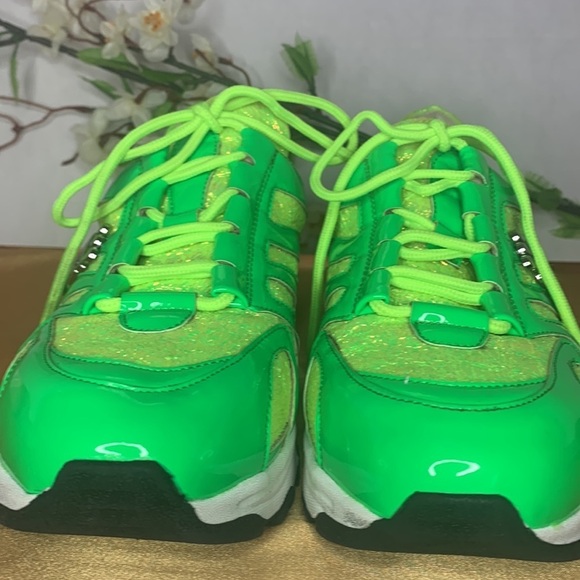 SHANE JUSTIN SNEAKERS - Picture 3 of 8